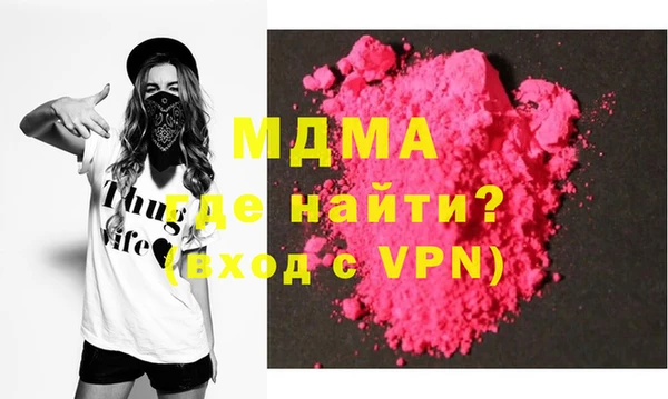 стафф Иннополис